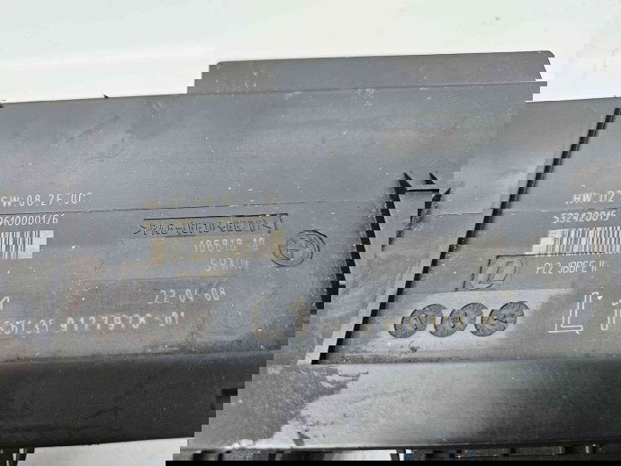  Modul confort  Bmw 1 (E81, E87) [Fabr 2004-2010] 9177978