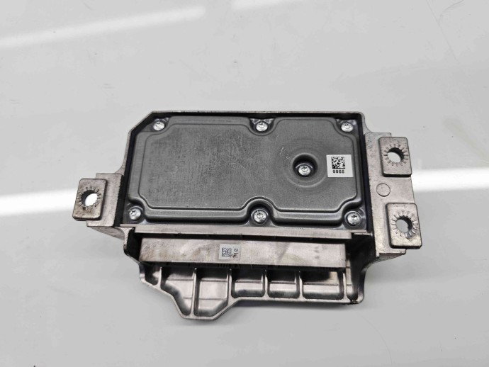 Calculator airbag  Bmw 1 (E81, E87) [Fabr 2004-2010] 9166057 2.0 N43B 125KW / 170CP