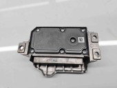 Calculator airbag  Bmw 1 (E81, E87) [Fabr 2004-2010] 9166057 2.0 N43B 125KW / 170CP