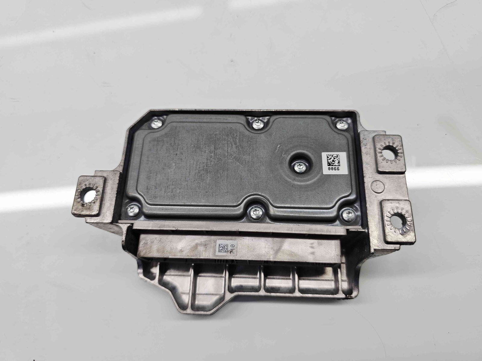 Calculator airbag Bmw 1 (E81, E87) [Fabr 2004-2010] 9166057 2.0 N43B 125KW / 170CP - imagine 3