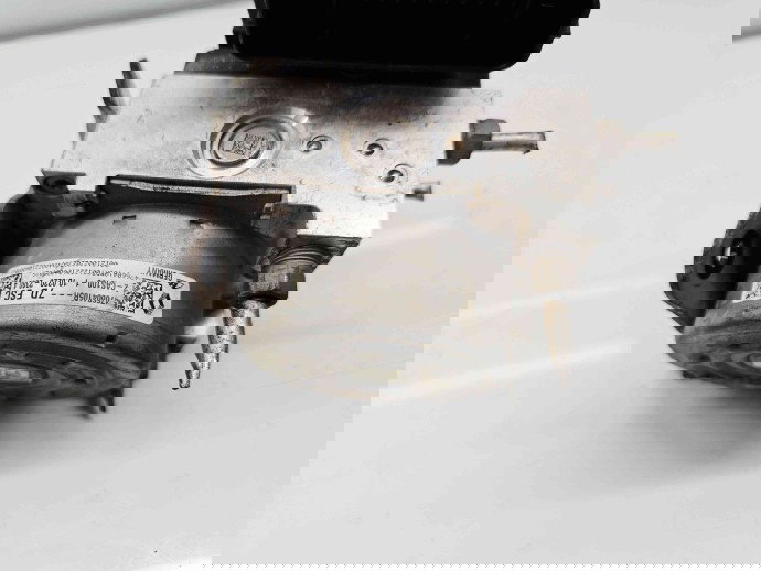 Pompa ABS  Dacia Logan 3 [Fabr 2021-2024] 476604105R 1.0 TCe H4D470 67KW / 91CP