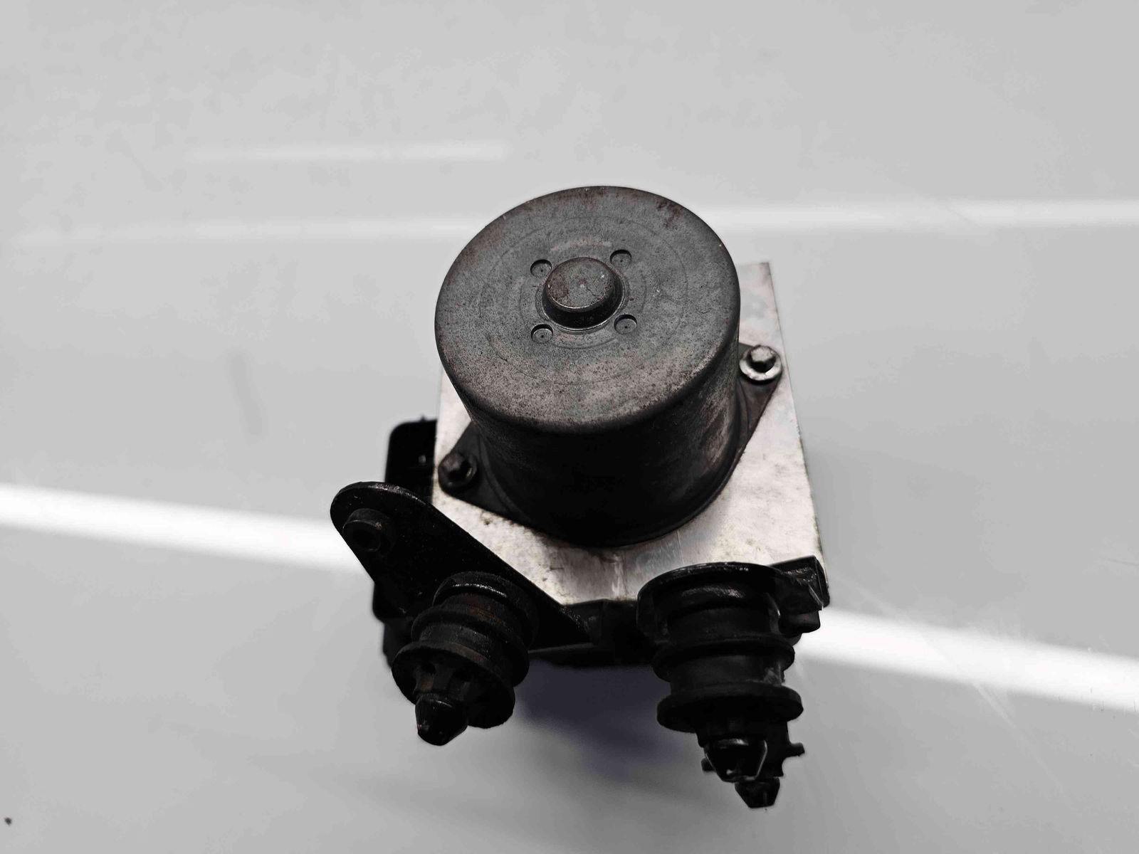 Pompa ABS Volkswagen Passat B7 (362) [Fabr 2010-2014] 3AA614109BM 2.0 TDI CFGC 130KW / 177CP - imagine 2