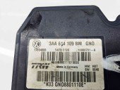 Pompa ABS  Volkswagen Passat B7 (362) [Fabr 2010-2014] 3AA614109BM 2.0 TDI CFGC 130KW / 177CP