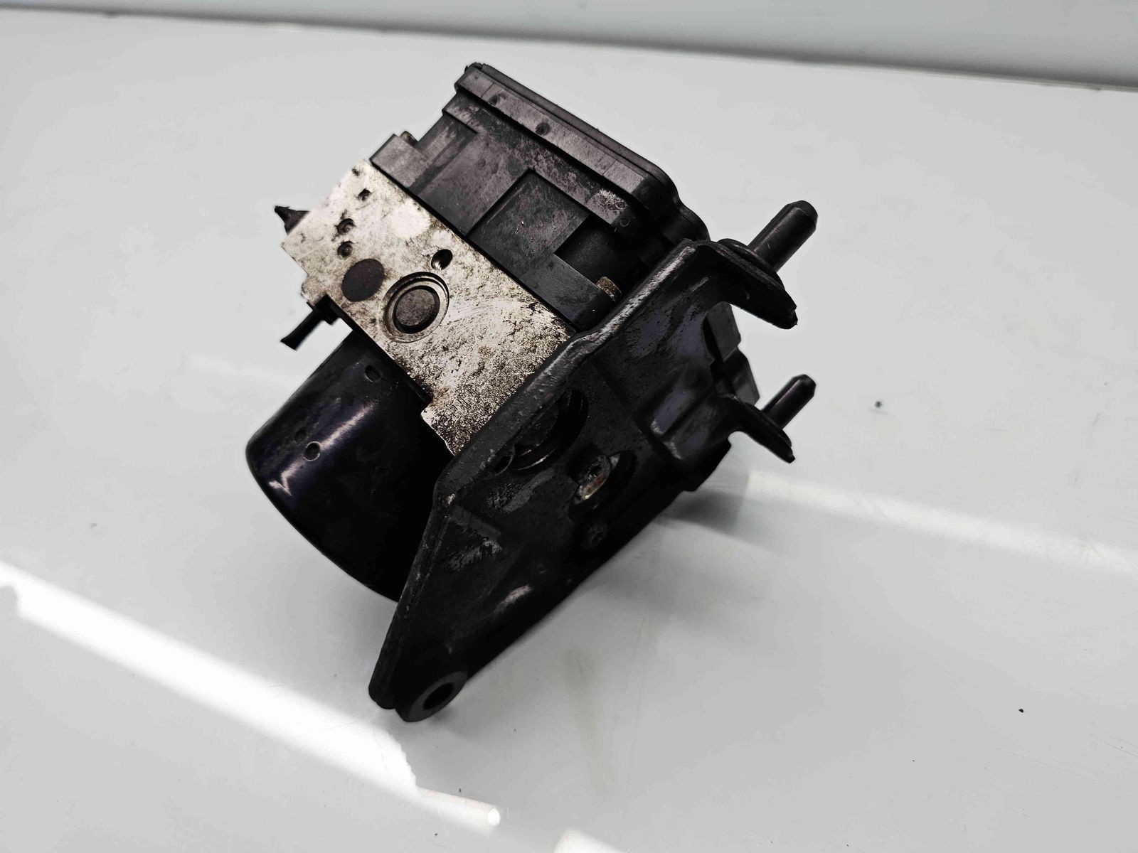 Pompa ABS AUDI A3 (8P1) [Fabr 2003-2012] 1K0614517CP 1.6 TDI CAYC 77KW / 105CP - imagine 2