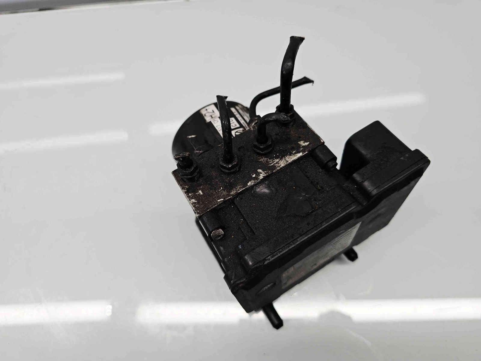 Pompa ABS AUDI A3 (8P1) [Fabr 2003-2012] 1K0614517CP 1.6 TDI CAYC 77KW / 105CP - imagine 5