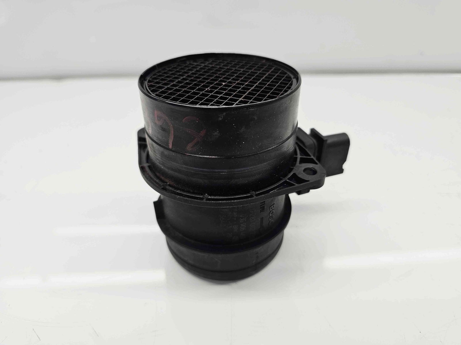 Debitmetru aer AUDI A5 (8T3) [Fabr 2007-2015] 03G906461C 2.0 TDI CAGA 105KW / 143CP - imagine 1