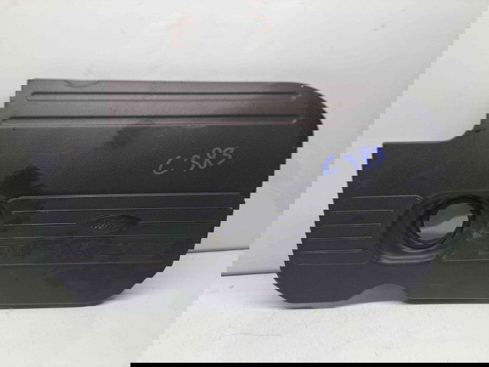 Capac motor  Ford Focus 3 [Fabr 2010-2018] F1FQ-6A949-A 1.5 TDCI T7DA 88KW / 120CP