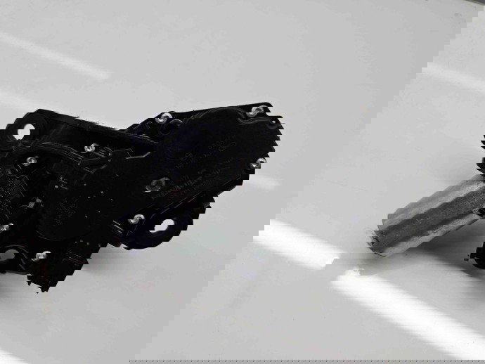  Motoras stergator haion  Renault Megane 3 [Fabr 2008-2015] 287100007R