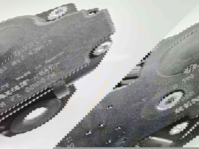  Motoras stergator haion  Renault Megane 3 [Fabr 2008-2015] 287100007R