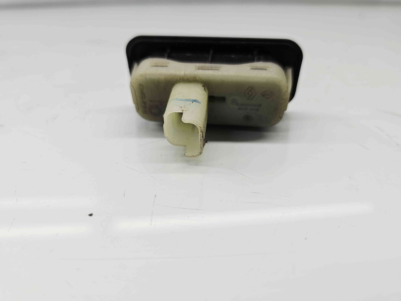 Buton deschidere portbagaj Dacia Logan 3 [Fabr 2021-2024] 8200385515 - imagine 4