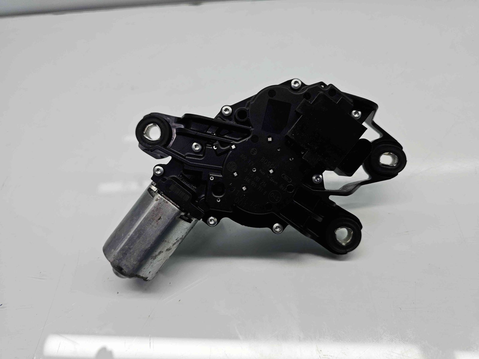 Motoras stergator haion Volkswagen Touran (1T3) [Fabr 2010-2015] 5K6955711B - imagine 4