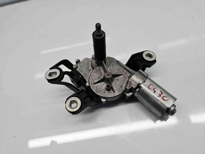  Motoras stergator haion  Volkswagen Touran (1T3) [Fabr 2010-2015] 5K6955711B