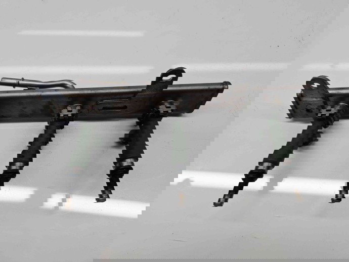 Rampa injectoare Dacia Logan 3 [Fabr 2021-2024] 175204021R 1.0 TCe H4D470 67KW / 91CP