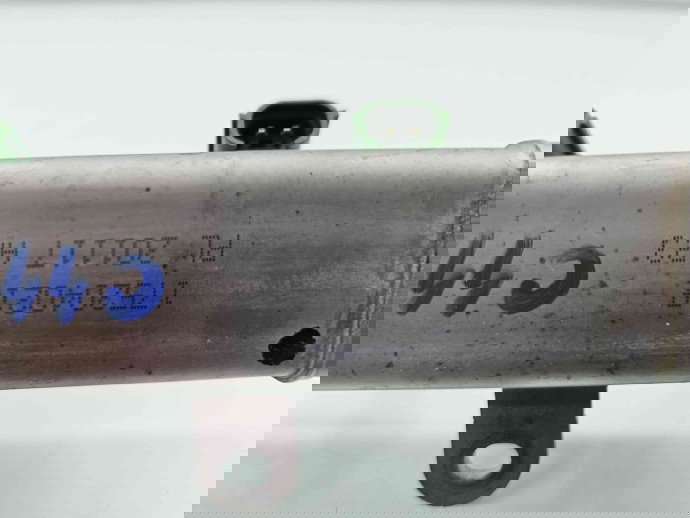 Rampa injectoare Dacia Logan 3 [Fabr 2021-2024] 175204021R 1.0 TCe H4D470 67KW / 91CP