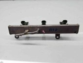 Rampa injectoare Dacia Logan 3 [Fabr 2021-2024] 175204021R 1.0 TCe H4D470 67KW / 91CP