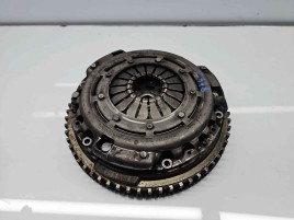 Kit ambreiaj volanta masa dubla  Dacia Logan 3 [Fabr 2021-2024] 1.0 TCe H4D470302102441R 67KW / 91CP