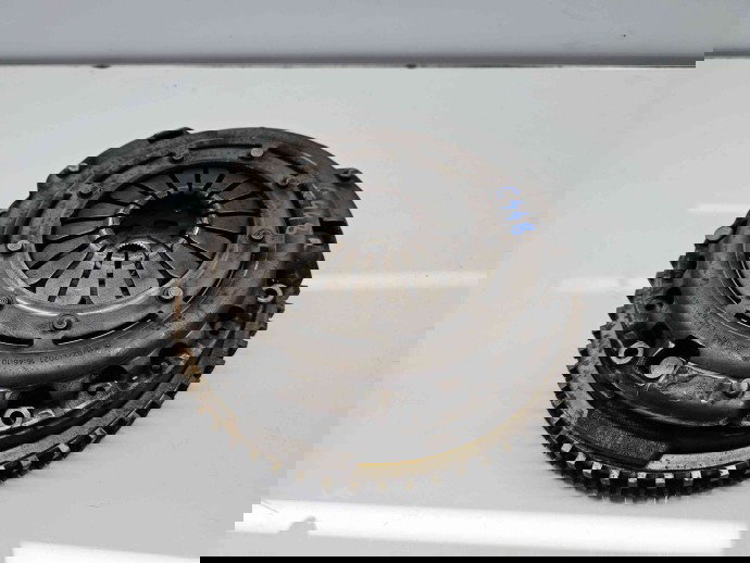 Kit ambreiaj volanta masa dubla  Dacia Logan 3 [Fabr 2021-2024] 1.0 TCe H4D470302102441R 67KW / 91CP