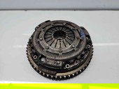 Kit ambreiaj volanta masa dubla  Dacia Logan 3 [Fabr 2021-2024] 1.0 TCe H4D470302102441R 67KW / 91CP