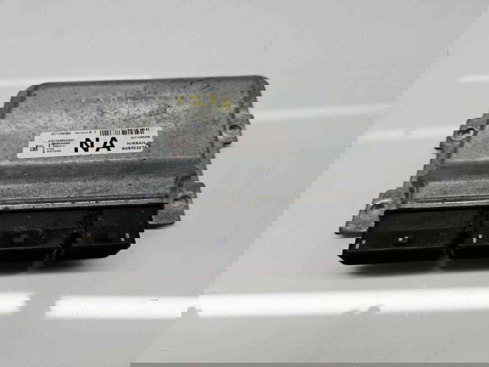 Calculator motor ECU  Dacia Logan 3 [Fabr 2021-2024] 237104639S 1.0 TCe H4D470 67KW / 91CP