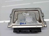 Calculator motor ECU  Dacia Logan 3 [Fabr 2021-2024] 237104639S 1.0 TCe H4D470 67KW / 91CP