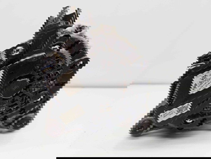 Alternator  Dacia Logan 3 [Fabr 2021-2024] 231007769R 1.0 TCe H4D470 67KW / 91CP