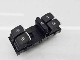  Butoane comanda geamuri sofer   Volkswagen Touran (1T3) [Fabr 2010-2015] 5K4959857