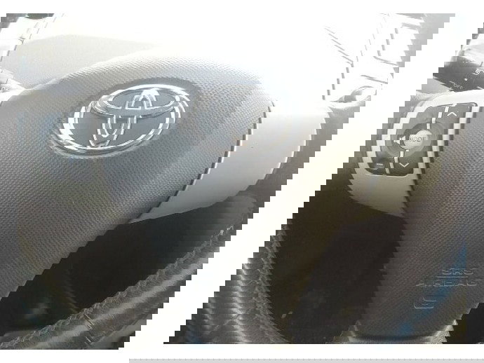 Airbag volan Toyota Yaris 1.4 Diesel OEM 2005-2011