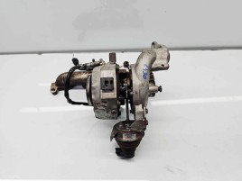 Turbina Volkswagen Passat B7 (362) [Fabr 2010-2014] 03L253016T 1.6 TDI CAYC 77KW / 105CP