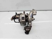 Turbina Volkswagen Passat B7 (362) [Fabr 2010-2014] 03L253016T 1.6 TDI CAYC 77KW / 105CP