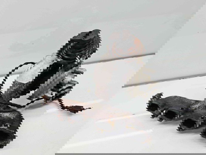 Turbina Volkswagen Passat B7 (362) [Fabr 2010-2014] 03L253016T 1.6 TDI CAYC 77KW / 105CP