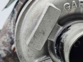 Turbina Volkswagen Passat B7 (362) [Fabr 2010-2014] 03L253016T 1.6 TDI CAYC 77KW / 105CP