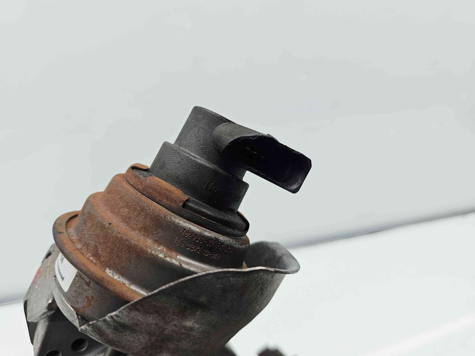 Turbina Volkswagen Passat B7 (362) [Fabr 2010-2014] 03L253016T 1.6 TDI CAYC 77KW / 105CP - imagine 5