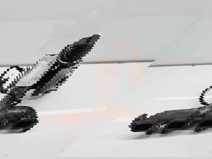 Turbina Volkswagen Passat B7 (362) [Fabr 2010-2014] 03L253016T 1.6 TDI CAYC 77KW / 105CP