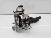 Turbina  Volkswagen Passat B7 (362) [Fabr 2010-2014] 03L253010F 2.0 TDI CFGC 130KW / 177CP