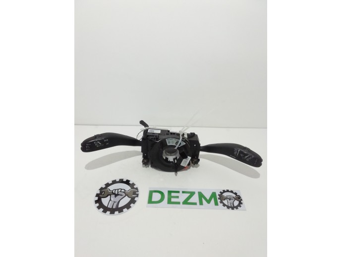 Spirala volan cu Manete Skoda Fabia 2 6R0959653