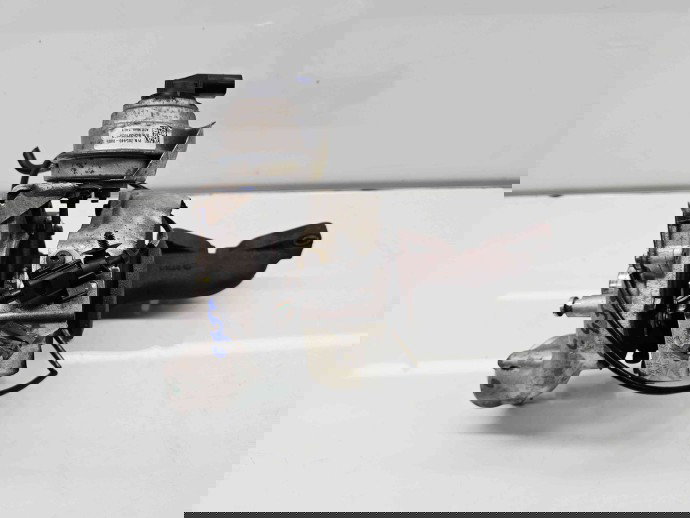 Turbina  Volkswagen Golf 7 (5G) [Fabr 2014-prezent] 03L253010F 2.0 TDI CFGC 130KW / 177CP