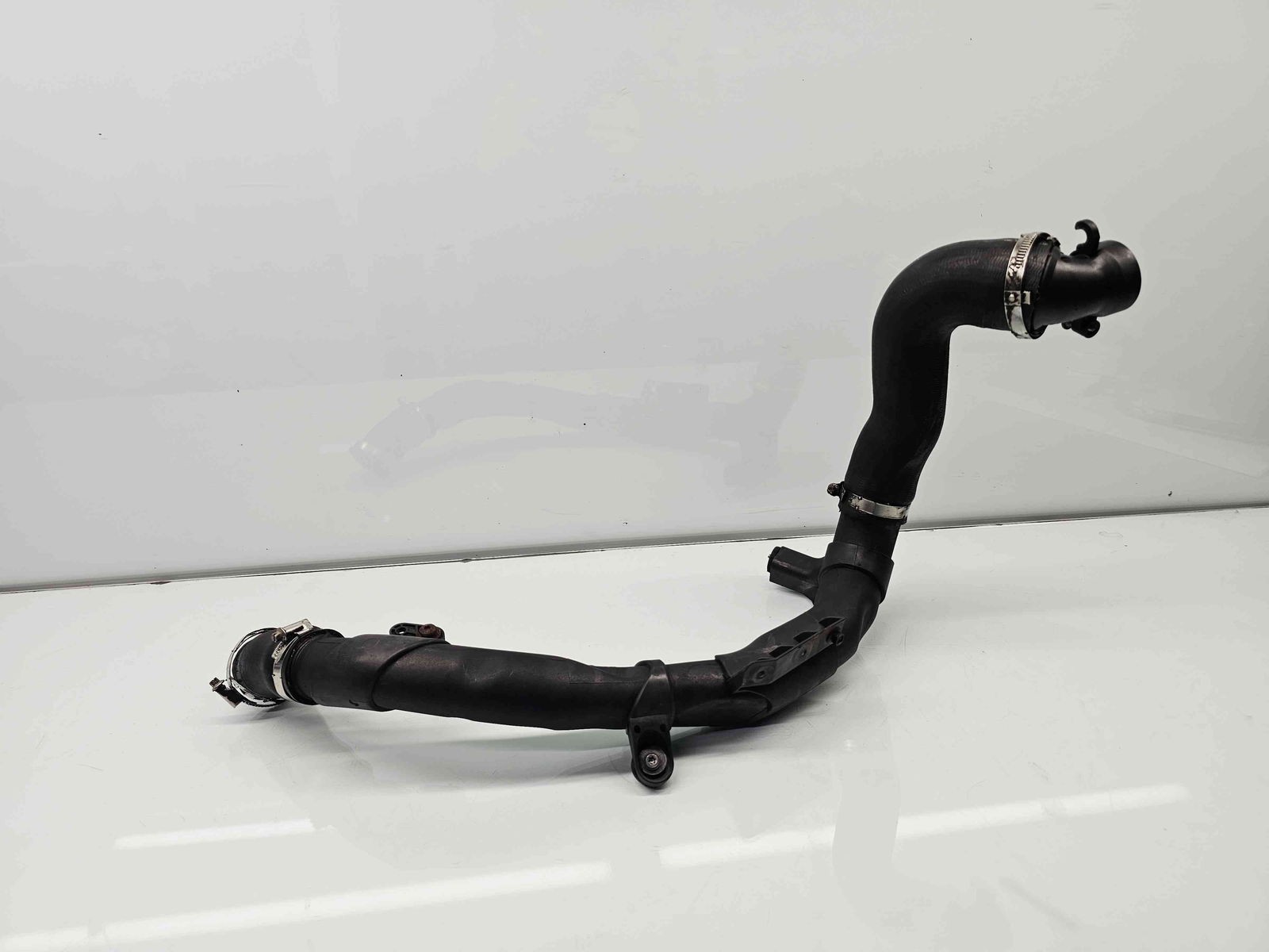 Tub intercooler Volkswagen Jetta 4 (6Z) [Fabr 2011-2017] 1K0145840AA 1.6 TDI CAYC 77KW / 105CP