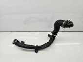 Tub intercooler  Volkswagen Jetta 4 (6Z) [Fabr 2011-2017] 1K0145840AA 1.6 TDI CAYC 77KW / 105CP
