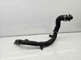 Tub intercooler  Volkswagen Touran (1T3) [Fabr 2010-2015] 1K0145840AA 1.6 TDI CAYC 77KW / 105CP