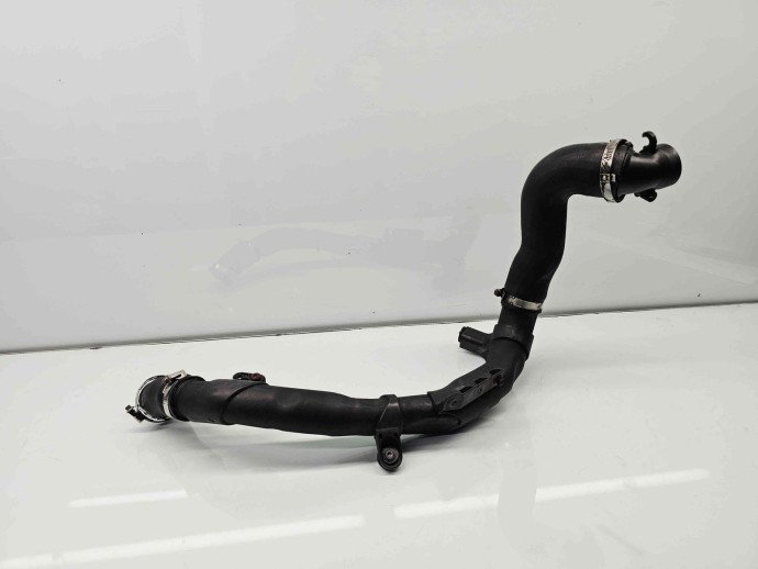 Tub intercooler  Volkswagen Touran (1T3) [Fabr 2010-2015] 1K0145840AA 1.6 TDI CAYC 77KW / 105CP
