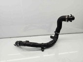 Tub intercooler  Volkswagen Touran (1T3) [Fabr 2010-2015] 1K0145840AA 1.6 TDI CAYC 77KW / 105CP