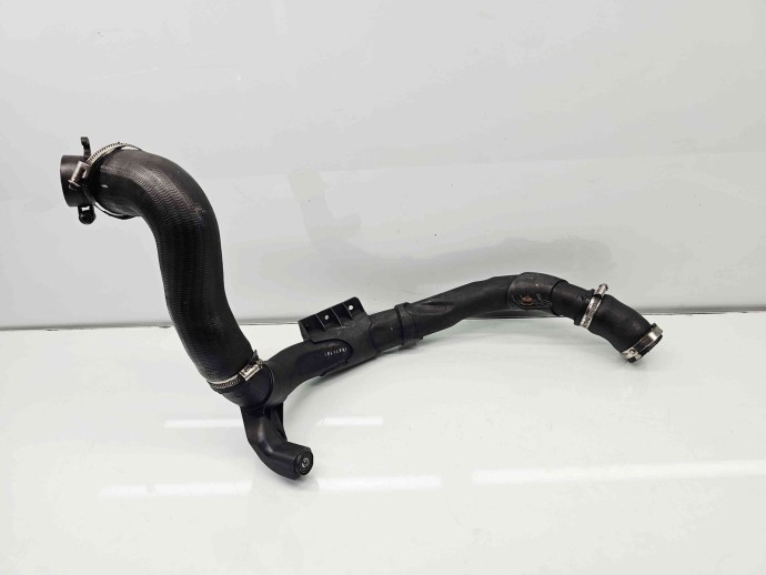 Tub intercooler  Volkswagen Touran (1T3) [Fabr 2010-2015] 1K0145840AA 1.6 TDI CAYC 77KW / 105CP