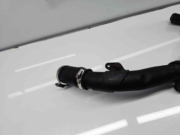 Tub intercooler  Volkswagen Touran (1T3) [Fabr 2010-2015] 1K0145840AA 1.6 TDI CAYC 77KW / 105CP