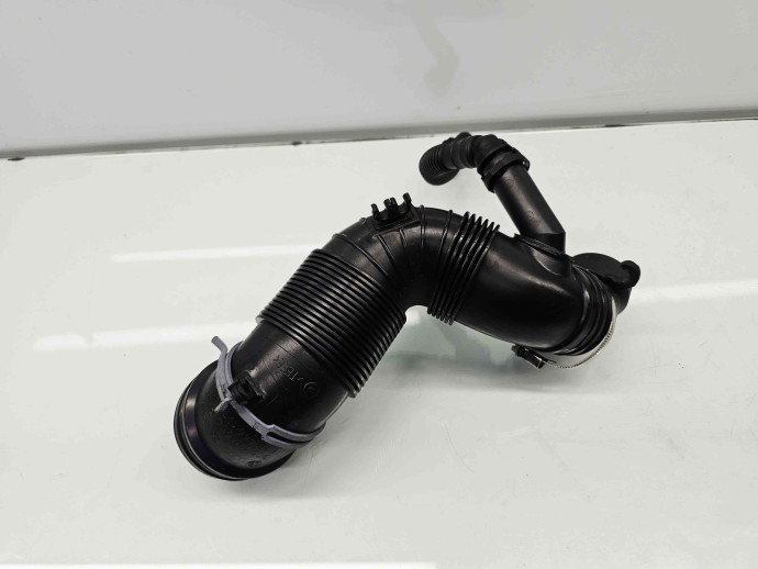 Tub admisie aer  AUDI A3 (8P1) [Fabr 2003-2012] 3C0129654P 2.0 TDI CFGC 130KW / 177CP