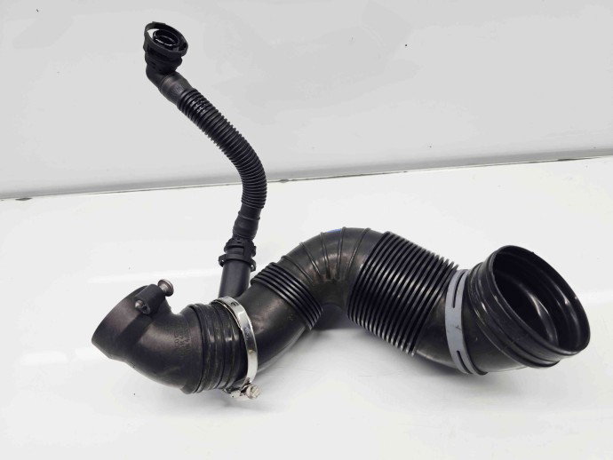 Tub admisie aer  AUDI A3 (8P1) [Fabr 2003-2012] 3C0129654P 2.0 TDI CFGC 130KW / 177CP