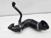Tub admisie aer  AUDI A3 (8P1) [Fabr 2003-2012] 3C0129654P 2.0 TDI CFGC 130KW / 177CP