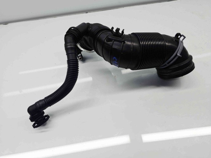 Tub admisie aer  Volkswagen Golf 6 (5K1) [Fabr 2009-2013] 3C0129654P 2.0 TDI CFGC 130KW / 177CP