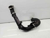 Tub intercooler  Volkswagen Golf 6 (5K1) [Fabr 2009-2013] 1K0145770AE 2.0 TDI CFGC 130KW / 177CP