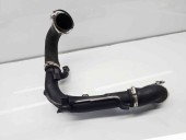 Tub intercooler  Volkswagen Touran (1T3) [Fabr 2010-2015] 1K0145770AE 2.0 TDI CFGC 130KW / 177CP