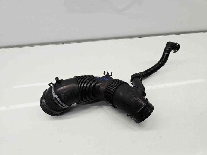Tub admisie aer  Volkswagen Touran (1T3) [Fabr 2010-2015] 3C0129654M 1.6 TDI CAYC 77KW / 105CP